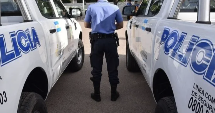 Un joven de 18 años llegó apuñalado a una posta sanitaria de Santa Rosa y se negó a decir quién lo atacó